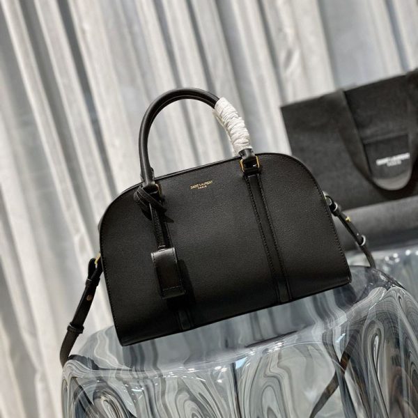 可愛い サンローラン ビジネスバッグ 偽物 SAC DE JOUR ビジネス ブリーフ bag Saa69440 - 画像 (3)