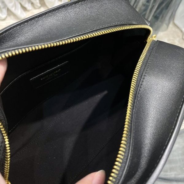 可愛い サンローラン ビジネスバッグ 偽物 SAC DE JOUR ビジネス ブリーフ bag Saa69440 - 画像 (8)