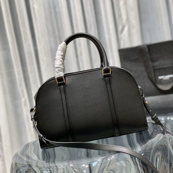 可愛い サンローラン ビジネスバッグ 偽物 SAC DE JOUR ビジネス ブリーフ bag Saa69440 - 画像 (9)