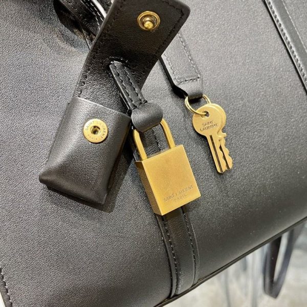 可愛い サンローラン ビジネスバッグ 偽物 SAC DE JOUR ビジネス ブリーフ bag Saa69440 - 画像 (7)