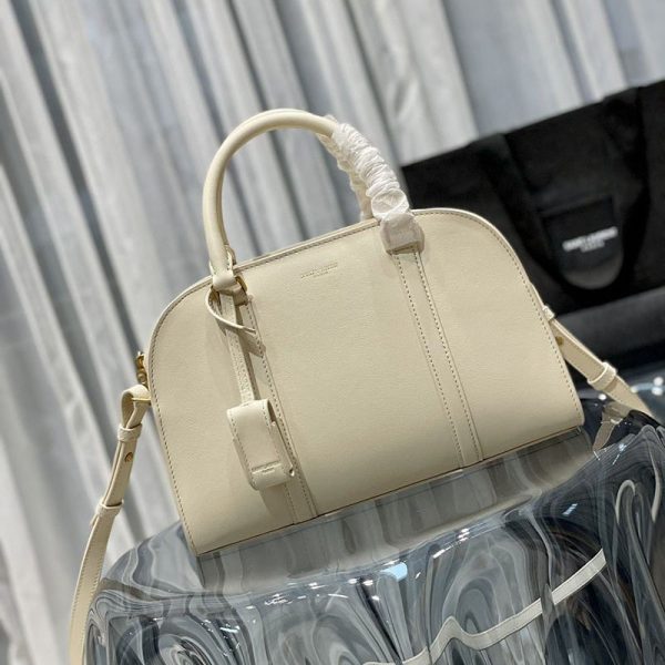 【入手困難】サンローラン ビジネスバッグ コピー SAC DE JOUR ビジネス ブリーフ bag Sar92077 - 画像 (2)