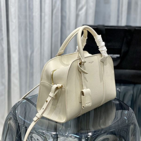 【入手困難】サンローラン ビジネスバッグ コピー SAC DE JOUR ビジネス ブリーフ bag Sar92077 - 画像 (3)