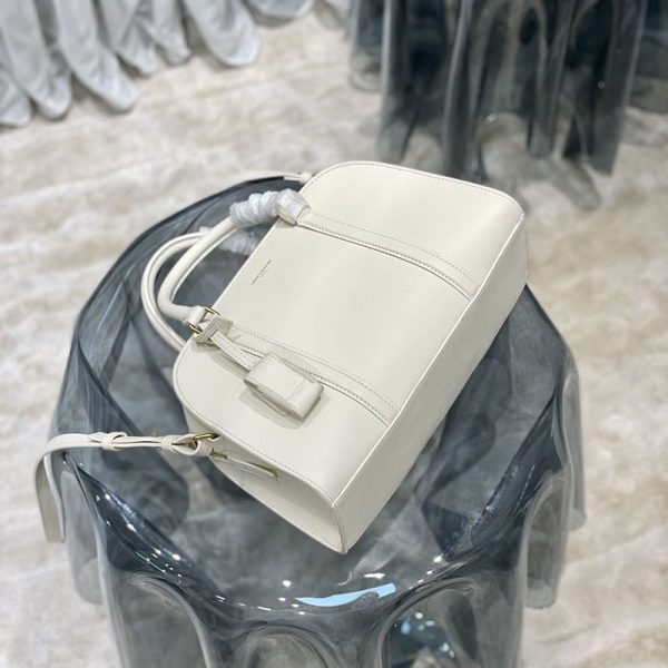 【入手困難】サンローラン ビジネスバッグ コピー SAC DE JOUR ビジネス ブリーフ bag Sar92077 - 画像 (4)