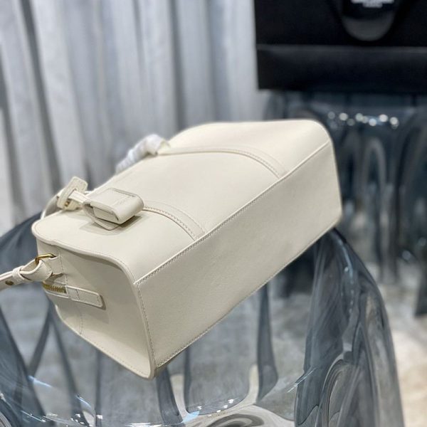 【入手困難】サンローラン ビジネスバッグ コピー SAC DE JOUR ビジネス ブリーフ bag Sar92077 - 画像 (5)