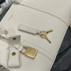 【入手困難】サンローラン ビジネスバッグ コピー SAC DE JOUR ビジネス ブリーフ bag Sar92077 - 画像 (6)