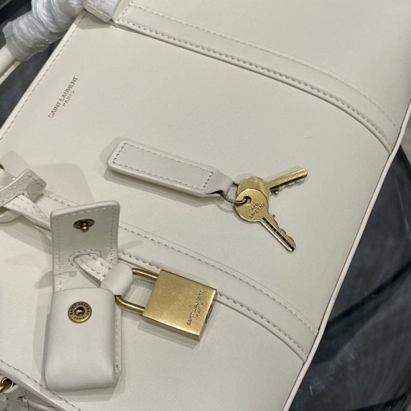 【入手困難】サンローラン ビジネスバッグ コピー SAC DE JOUR ビジネス ブリーフ bag Sar92077 - 画像 (6)