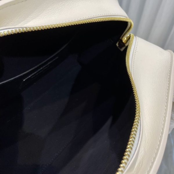 【入手困難】サンローラン ビジネスバッグ コピー SAC DE JOUR ビジネス ブリーフ bag Sar92077 - 画像 (8)