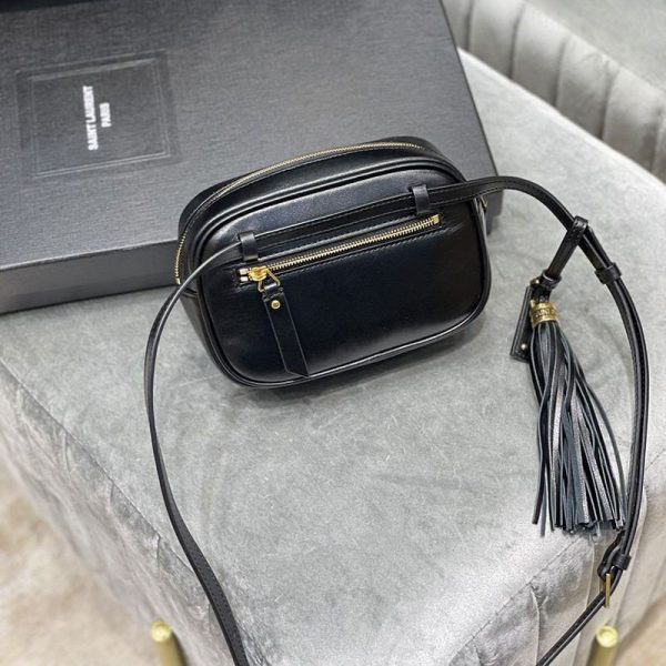 累積売上総額第１位！■サンローラン ベルトバッグ 偽物■レザータッセル 534817DV70W6475 - 画像 (7)