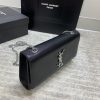 国内発送★サンローラン ショルダーバッグ コピー★KATEスモール 469390BOW0N1000 - 画像 (4)