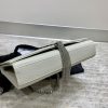 関税込☆サンローラン ショルダーバッグ 偽物 ケイト タッセル ミディアム Sag09758 - 画像 (7)