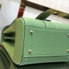 送料込デルヴォー コピー☆ブリヨン ハンドバッグ ブリヨン 3サイズ☆送料込 Deg26040 - 画像 (4)