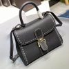最安値挑戦デルボー スーパーコピー カーフスキン ブリヨン MM ショルダー ハンドバッグ Deo91358 - 画像 (4)