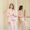 21-22AW【DELVAUX コピー】カーフスキン ブリヨン ショルダー ハンドバッグ Dec86191 - 画像 (7)