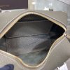 《大人気》DELVAUX 偽物◆Cool Box Mini ソフトグレインレザー製 ハンドバッグ Dee10502 - 画像 (7)