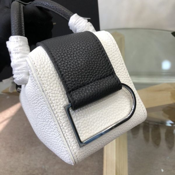 人気No1デルボー スーパーコピー Cool Box Mini クールボックスミニ バッグ Dei87933 - 画像 (5)
