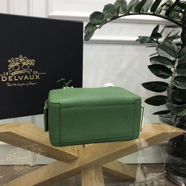 人気No1デルボー Cool Box Mini クールボックス スーパーコピー ミニ バッグ Deu37023 - 画像 (3)