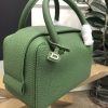 人気No1デルボー Cool Box Mini クールボックス スーパーコピー ミニ バッグ Deu37023 - 画像 (4)