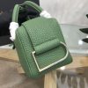 人気No1デルボー Cool Box Mini クールボックス スーパーコピー ミニ バッグ Deu37023 - 画像 (5)