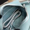 大人気!!新色デルボー Cool Box Mini クールボックスミニ バッグ スーパーコピー Dex70850 - 画像 (6)