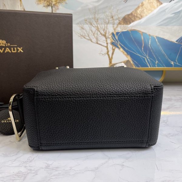 世界中で大人気♪デルボー スーパーコピー Cool Box Mini クールボックスミニ バッグ 5色 Det90546 - 画像 (4)