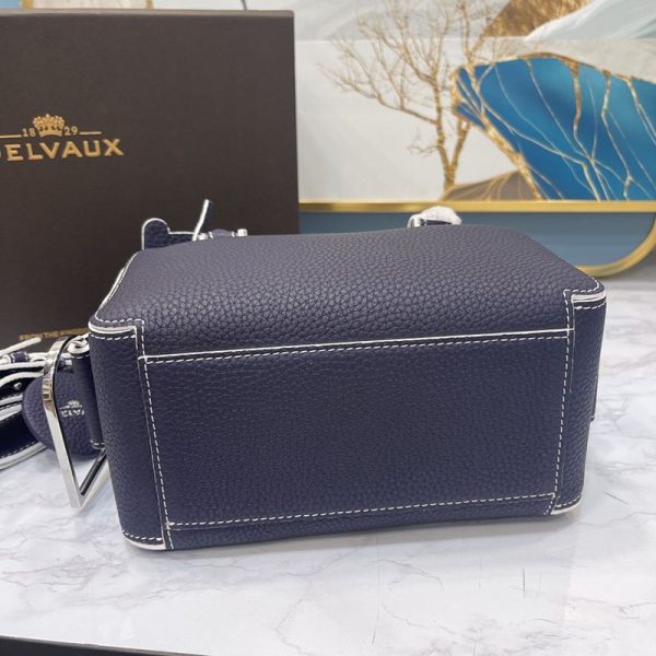 世界中で大人気♪デルボー スーパーコピー Cool Box Mini クールボックスミニ バッグ 5色 Det90546 - 画像 (8)