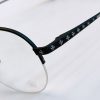 21-22AW クロムハーツメガネ コピー CHプラス CH8053 - 画像 (6)