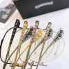 21-22AW クロムハーツメガネ コピー CHプラス CH8053 - 画像 (9)