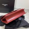 送料込サンローラン ミディアム サンセットショルダーバッグ 偽物 Sap24663 - 画像 (7)