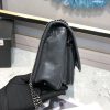 《大人気》サンローラン スーパーコピー ニキ ベイビー クリンクルヴィンテージレザー Sae57262 - 画像 (3)
