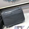 《大人気》サンローラン スーパーコピー ニキ ベイビー クリンクルヴィンテージレザー Sae57262 - 画像 (2)