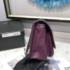 累積売上総額第１位！サンローラン ショルダーバッグ コピー ニキ ベイビー クリンクルヴィンテージレザー Sad57631 - 画像 (3)