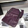 累積売上総額第１位！サンローラン ショルダーバッグ コピー ニキ ベイビー クリンクルヴィンテージレザー Sad57631 - 画像 (5)