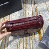 ★日本!!人気！サンローラン ニキ ベイビー バッグ コピー クリンクルヴィンテージレザー Sau54604 - 画像 (4)