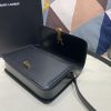 日本未入荷サンローラン ショルダーバッグ コピー ボックスレザー サッチェルバッグ Saj33446 - 画像 (5)