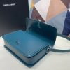 入手困難サンローラン ショルダーバッグ 偽物 ボックスレザー サッチェルバッグ San58562 - 画像 (9)
