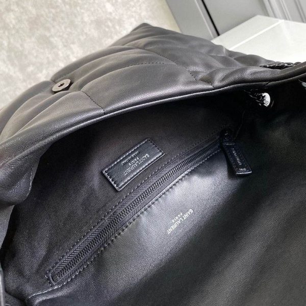 日本未入荷サンローラン ハンドバッグ スーパーコピー★カレッジ ミディアム マトラッセ Sas69759 - 画像 (6)