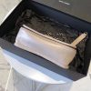 入手困難サンローラン ニキ ミニ ショルダーバッグ 偽物 Sah77122 - 画像 (4)