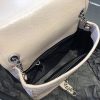 入手困難サンローラン ニキ ミニ ショルダーバッグ 偽物 Sah77122 - 画像 (6)
