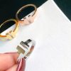 人気急上昇 ティファニー T ワイヤー リング コピー 18K Tio45473 - 画像 (6)