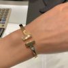 ☆超人気☆ティファニー T ワイヤーブレスレット コピー Tii06806 - 画像 (3)