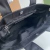 21-22AWバーバリー ロゴプリント ECONYL トートバッグ 偽物 80262331 - 画像 (5)