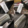 稀少★SALE★バーバリー★ブライドルブラウンリュックサック 偽物 8018651 - 画像 (6)