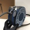 春もの新作バーバリー 偽物 アイコンストライプ Eキャンバス ルイーズバッグ 2way 80398651 - 画像 (3)