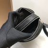 春もの新作バーバリー 偽物 アイコンストライプ Eキャンバス ルイーズバッグ 2way 80398651 - 画像 (7)