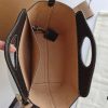 最安値挑戦バーバリー ミニ トップステッチレザー ポケットバッグ コピー 3WAY Ban95323 - 画像 (7)
