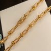 定番 ティファニー Hard Wear リンク ゴールド ブレスレット Tir52360 - 画像 (3)