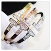 ☆超人気☆ティファニー. レディースブレスレット コピー Tif35240 - 画像 (7)