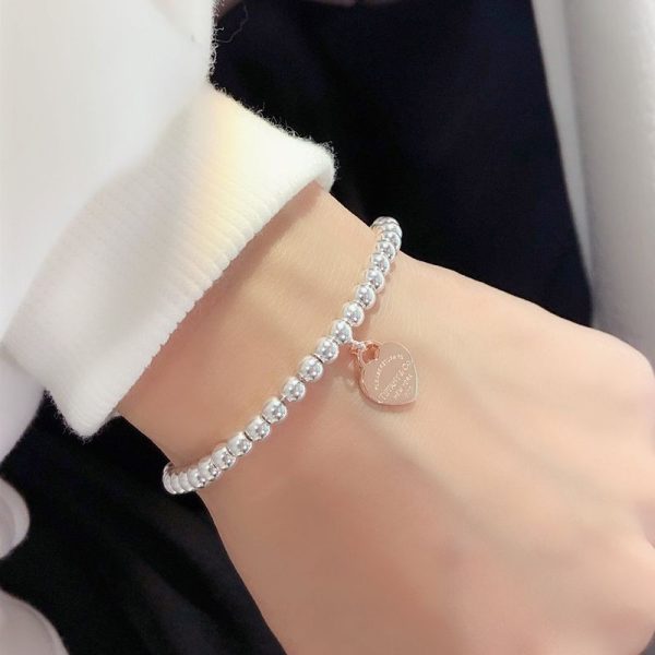 ★日本!!人気！ティファニー スーパーコピー ブレスレット Tiy38562 - 画像 (2)