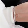 ★日本!!人気！ティファニー スーパーコピー ブレスレット Tiy38562 - 画像 (4)