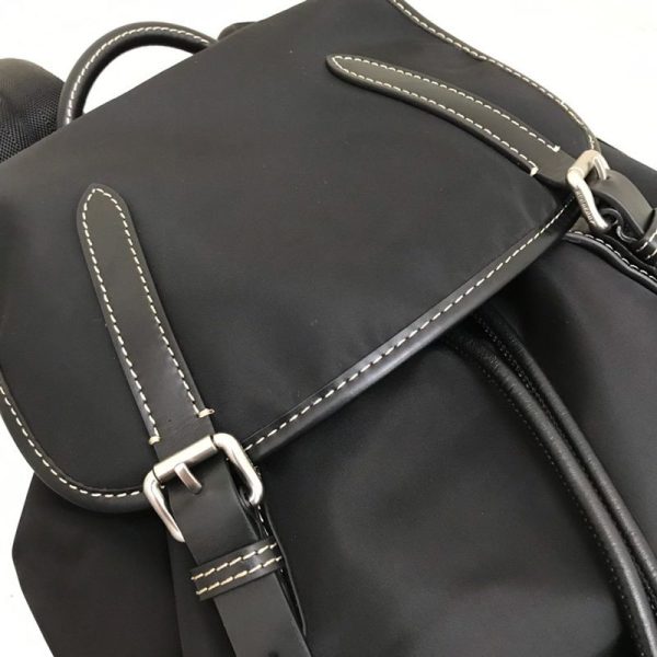 21-22AWバーバリー Rucksack リュックサック 偽物 バックパック Bae29448 - 画像 (2)